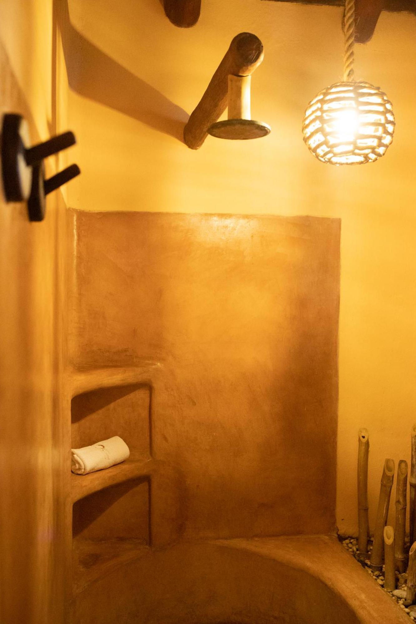 Puertas Paraiso Hotel Boutique Сиуатанехо Экстерьер фото