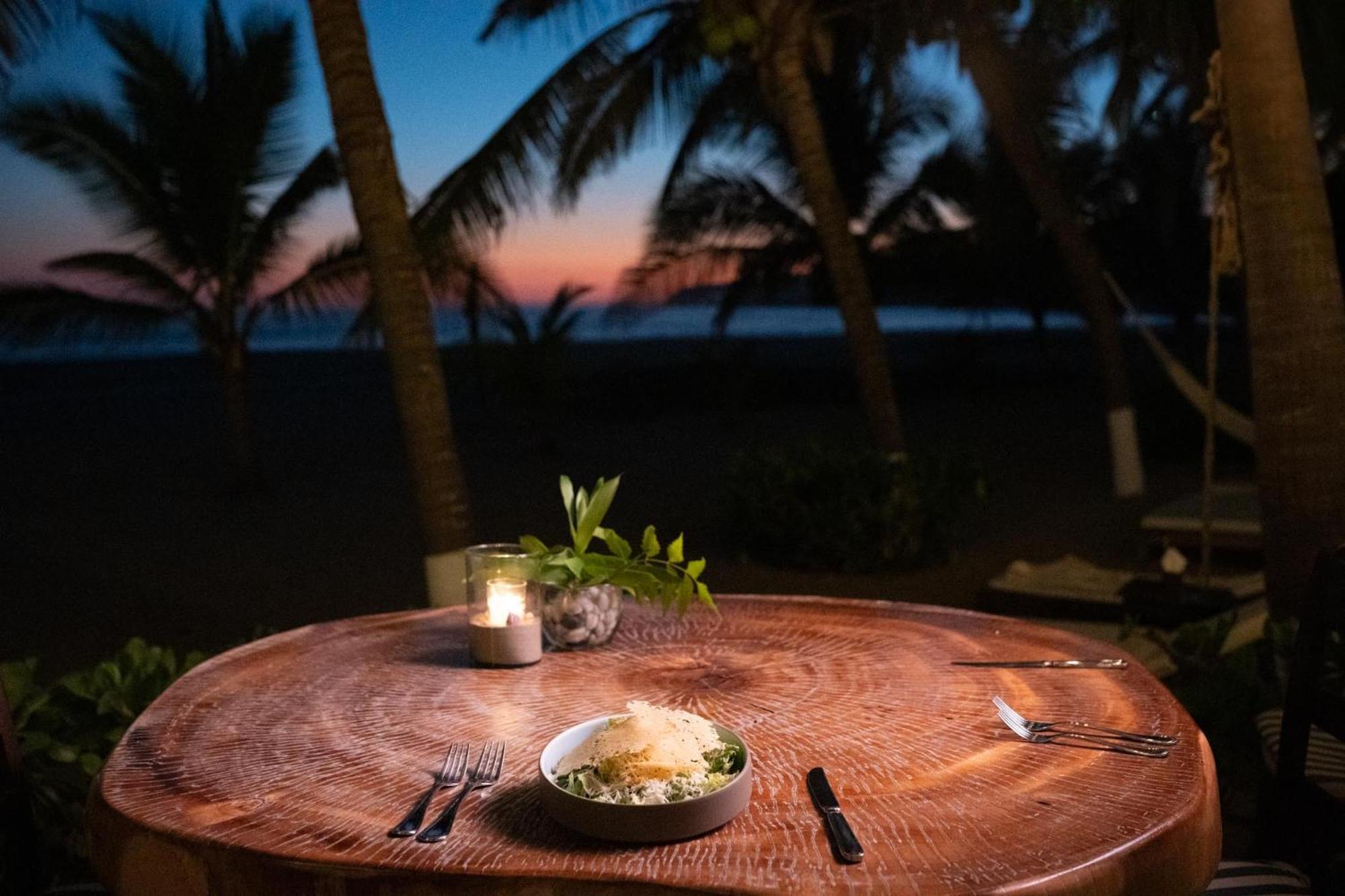 Puertas Paraiso Hotel Boutique Сиуатанехо Экстерьер фото
