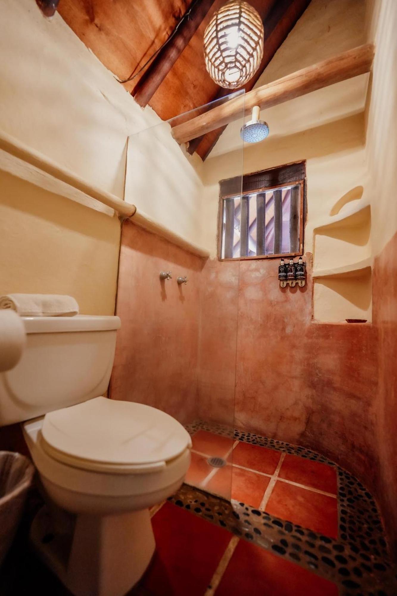 Puertas Paraiso Hotel Boutique Сиуатанехо Экстерьер фото